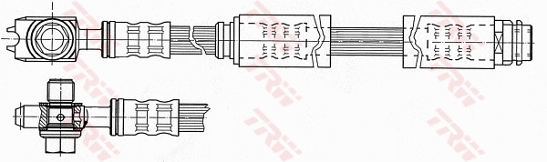 Brake Hose