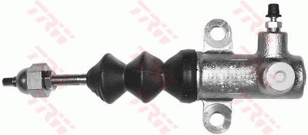 Slave Cylinder, clutch