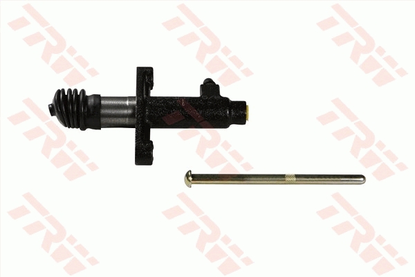 Slave Cylinder, clutch