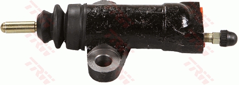 Slave Cylinder, clutch