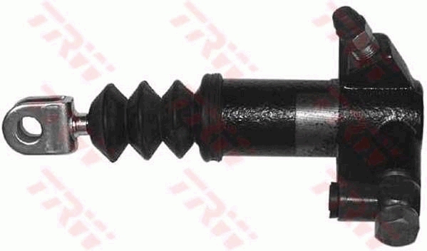 Slave Cylinder, clutch