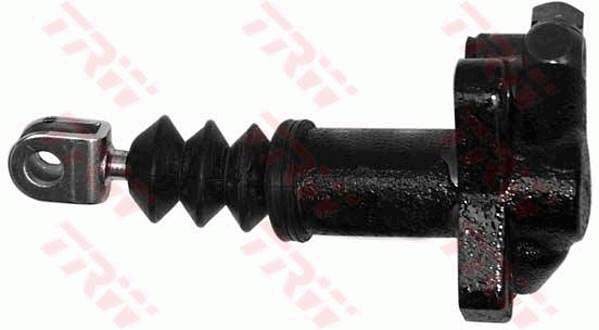 Slave Cylinder, clutch