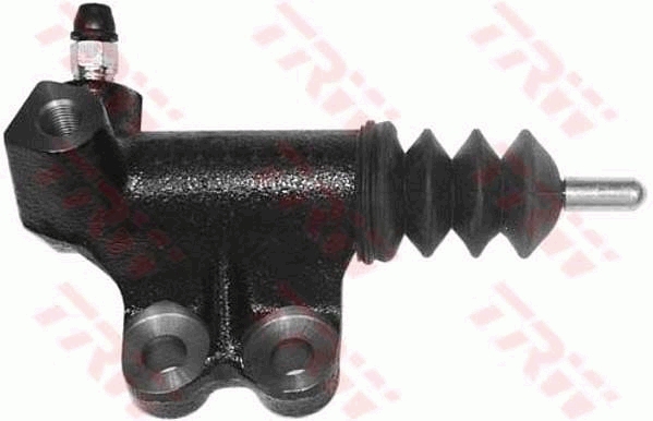 Slave Cylinder, clutch