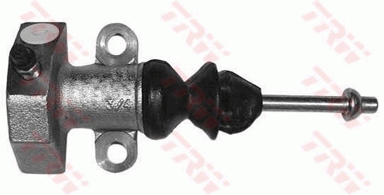 Slave Cylinder, clutch
