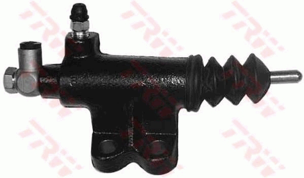 Slave Cylinder, clutch