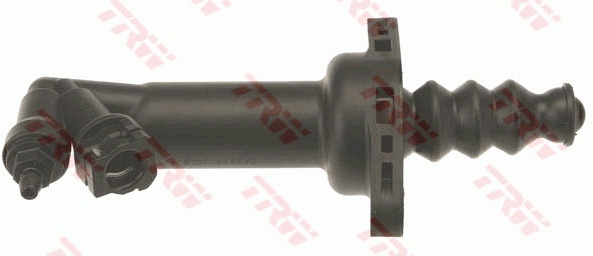 Slave Cylinder, clutch