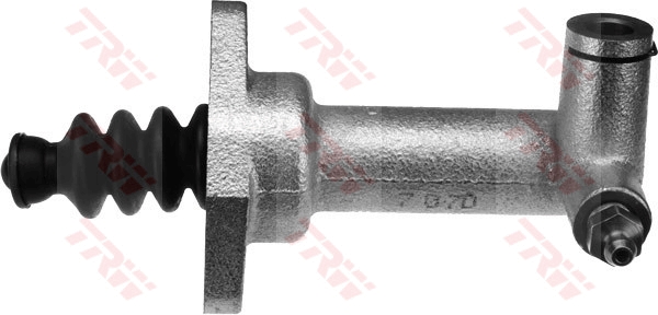 Slave Cylinder, clutch