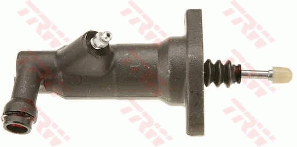 Slave Cylinder, clutch