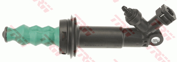 Slave Cylinder, clutch