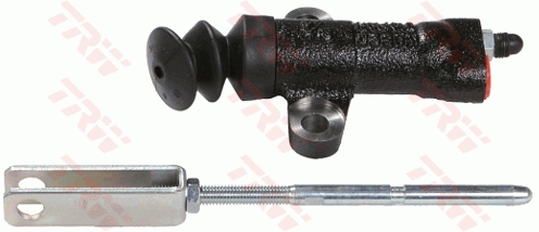 Slave Cylinder, clutch