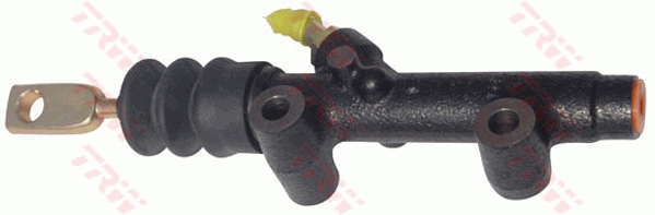 Slave Cylinder, clutch