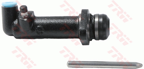 Slave Cylinder, clutch