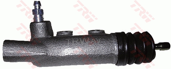 Slave Cylinder, clutch