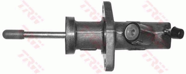 Slave Cylinder, clutch