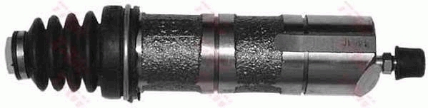 Slave Cylinder, clutch