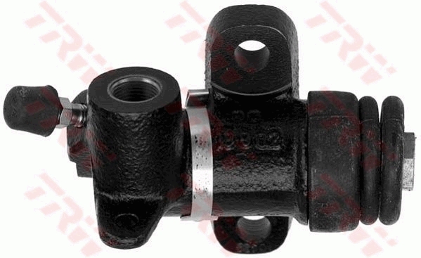 Slave Cylinder, clutch