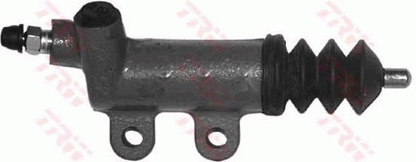 Slave Cylinder, clutch
