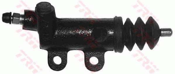 Slave Cylinder, clutch