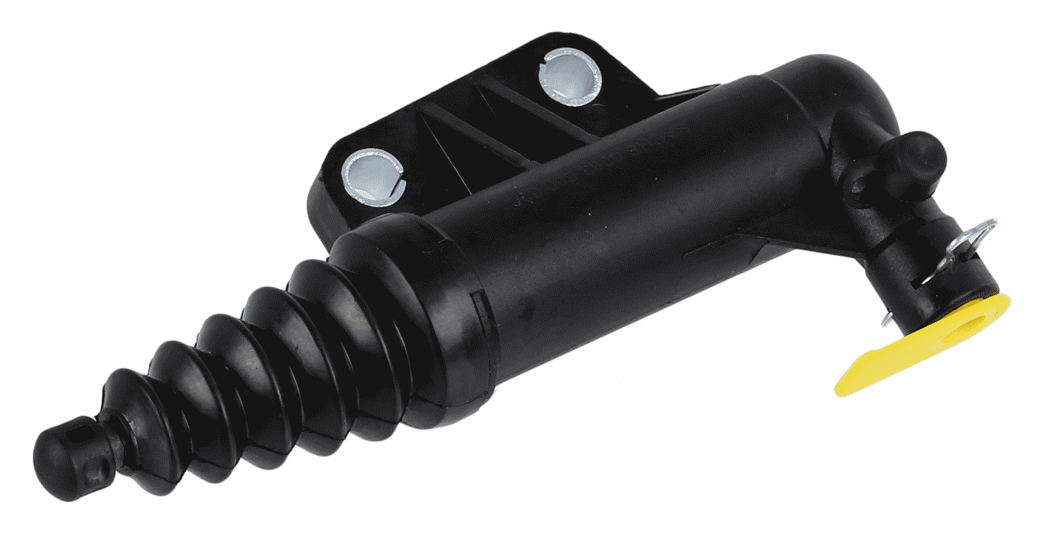 Slave Cylinder, clutch 2