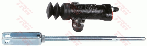 Slave Cylinder, clutch