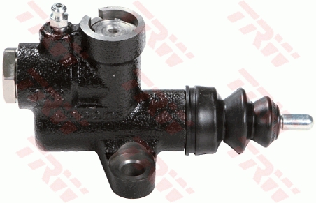 Slave Cylinder, clutch