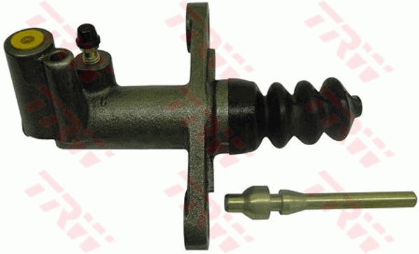Slave Cylinder, clutch