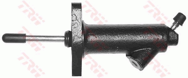 Slave Cylinder, clutch
