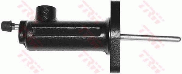 Slave Cylinder, clutch
