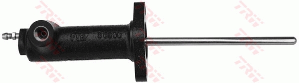 Slave Cylinder, clutch