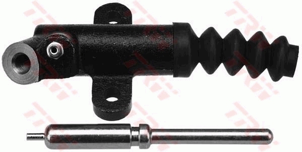 Slave Cylinder, clutch