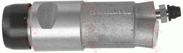 Slave Cylinder, clutch