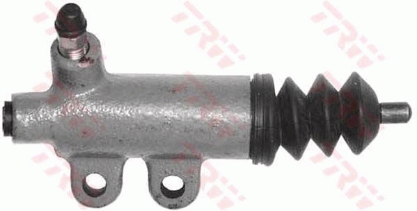 Slave Cylinder, clutch