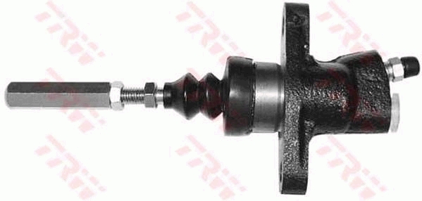 Slave Cylinder, clutch