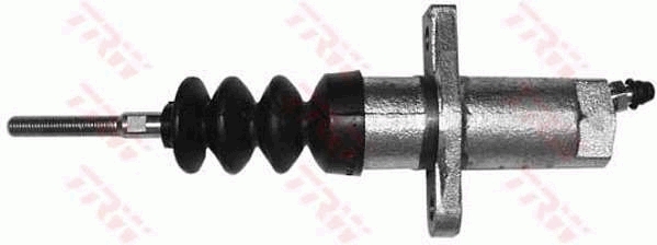 Slave Cylinder, clutch