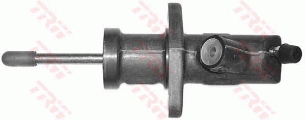 Slave Cylinder, clutch