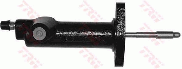 Slave Cylinder, clutch