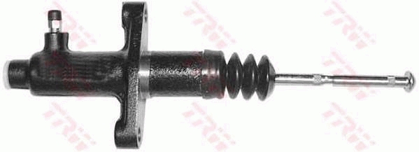 Slave Cylinder, clutch