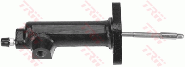 Slave Cylinder, clutch