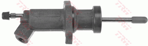Slave Cylinder, clutch