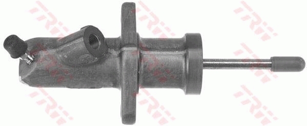 Slave Cylinder, clutch