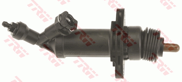 Slave Cylinder, clutch