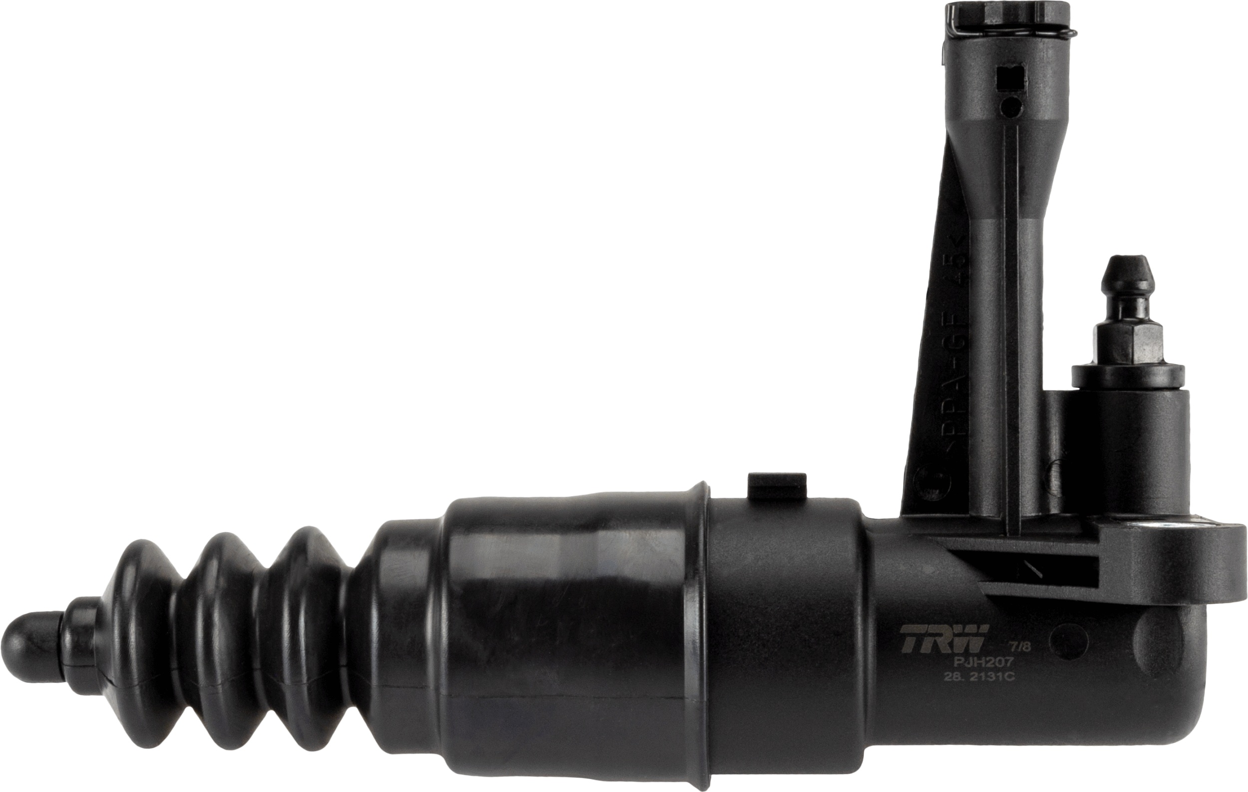 Slave Cylinder, clutch
