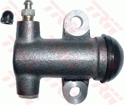 Slave Cylinder, clutch