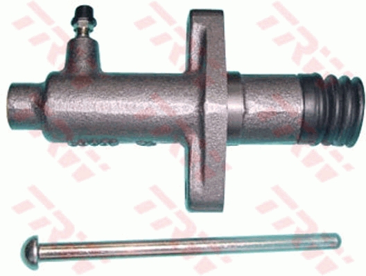 Slave Cylinder, clutch