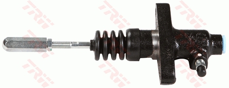 Slave Cylinder, clutch