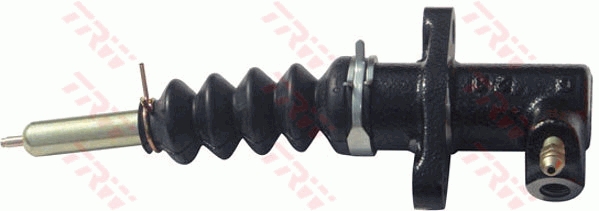 Slave Cylinder, clutch