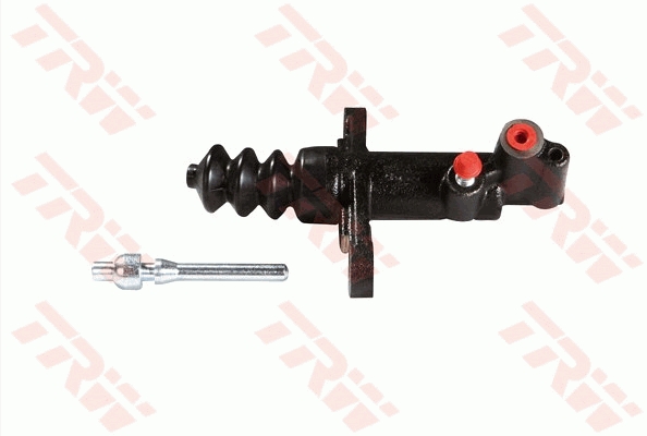 Slave Cylinder, clutch