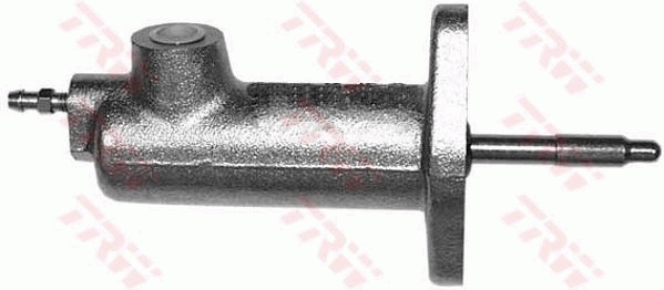 Slave Cylinder, clutch