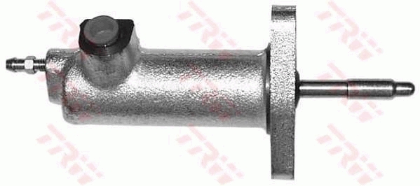 Slave Cylinder, clutch