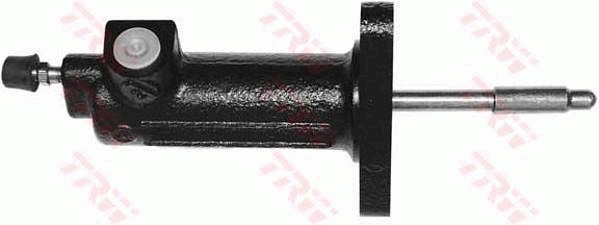 Slave Cylinder, clutch